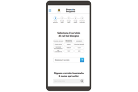 Come prenoto un appuntamento allo sportello del Comune?