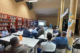 Come partecipo alla vita del mio quartiere?
