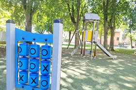 Dove trovo aree gioco e attività per bambini e ragazzi nel mio quartiere?